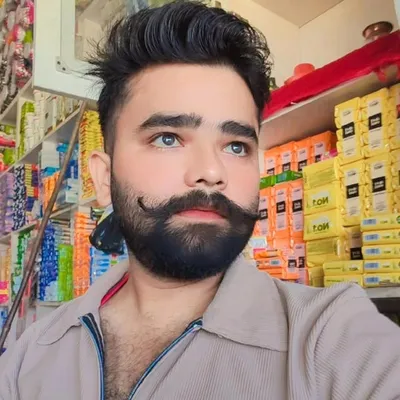 Shubham Gupta profile