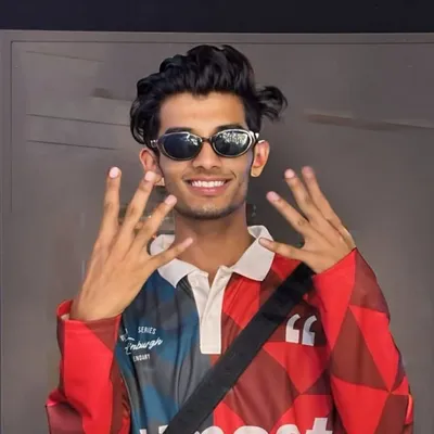 ShubhamSPACE profile