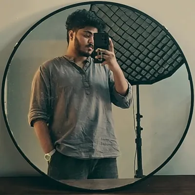 Shubham profile