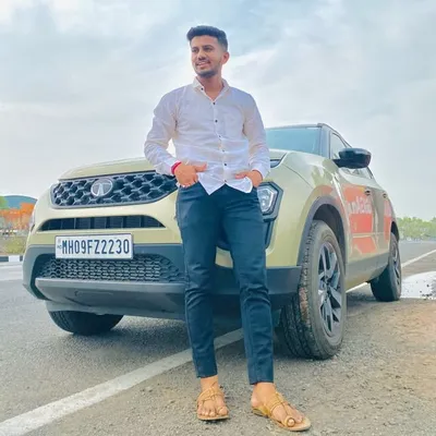 Shubham profile