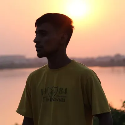shubham kalinkar profile