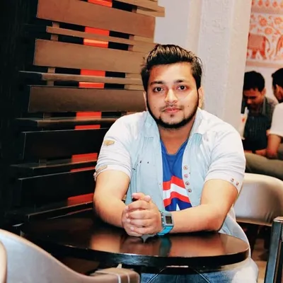 Dr.Shubham Kanaujia profile