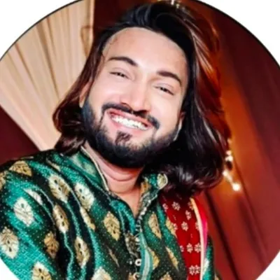 shubham khot patil profile