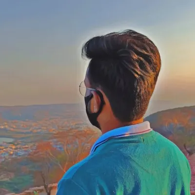 @S H U B H A M_S A R O J๐๐ฅ profile
