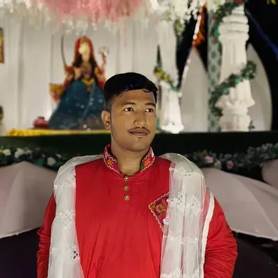 Shubham Kurpe profile
