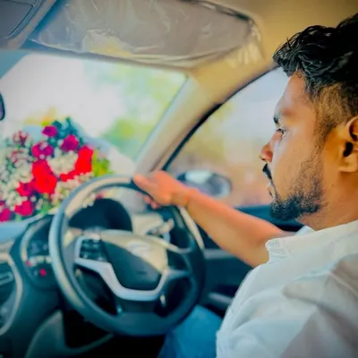 Shubham Lokhande profile