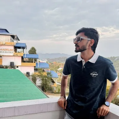 Dr.Shubham♒ profile
