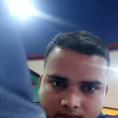 Shubham Mandloi Monti profile