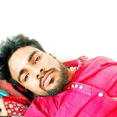 Shubham Mishra profile