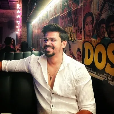 Shubham Mullick profile