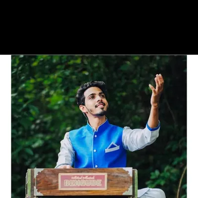 Shubham Naik profile