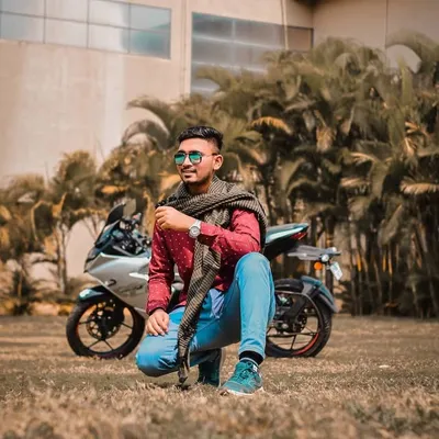 ๐ฎ๐ณ Shubham Nirbhawane SN ๐ฎ๐ณ profile