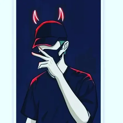 MC•꧁༺ᴮᴸᴬᶜᴷ༻꧂👿 profile