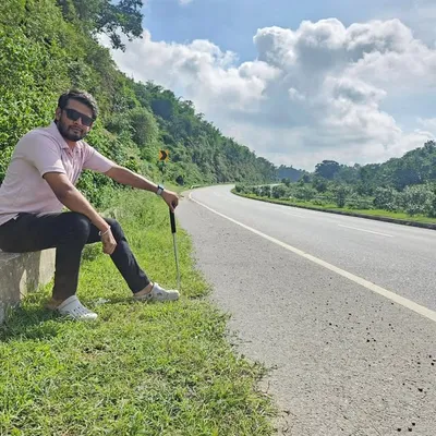 Shubham Parwal profile
