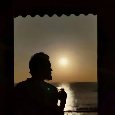 Shubham More profile