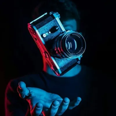 shubham photowala🔵 profile