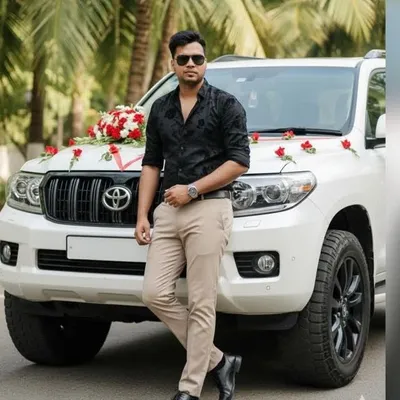 Shubham Rana Shambhu profile