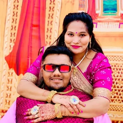 Shubham Ranpariya profile