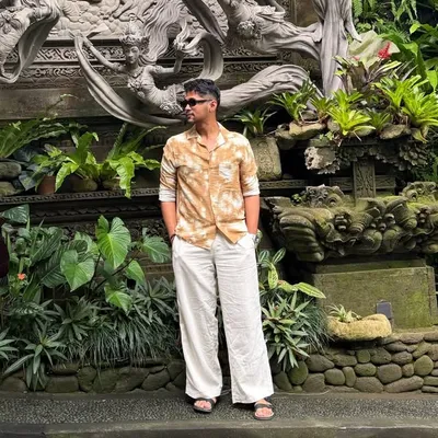 Shubham Sawant profile