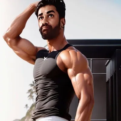 Shubham Goyal profile