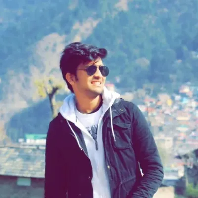 Shubham Singh profile
