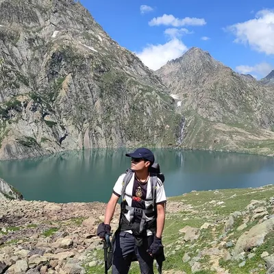 Shubham Shyoran profile