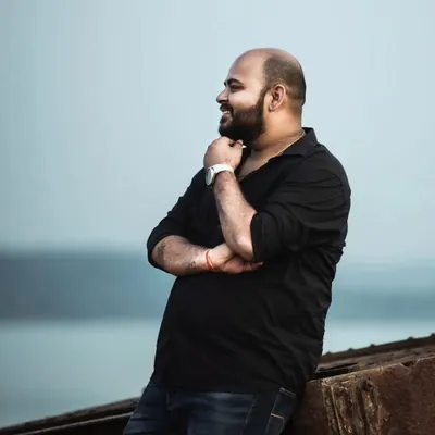 shubham singh profile