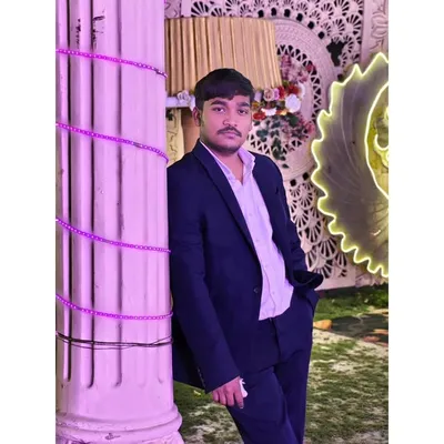 SHUBHAM SINGH SANDHU profile