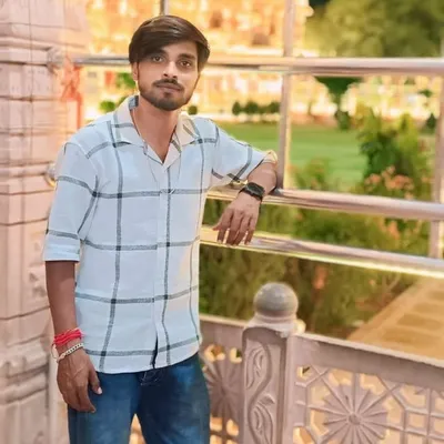 Shubham Subhu profile