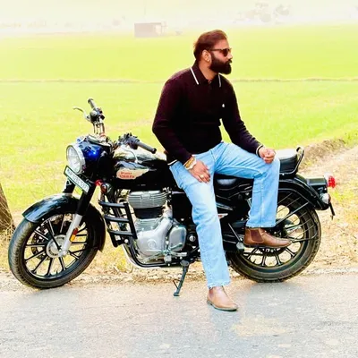 Shubham Thakur profile