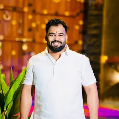 पै.शुभम भारत ठाकुर profile