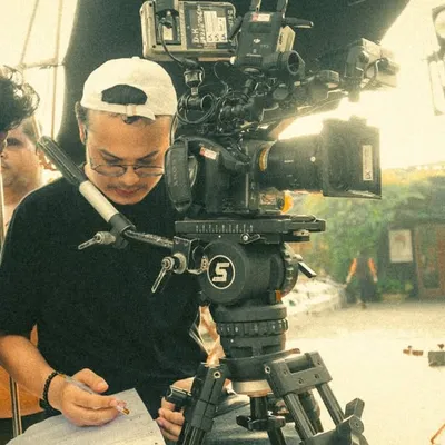 Shubham Thapa | Filmmaker profile