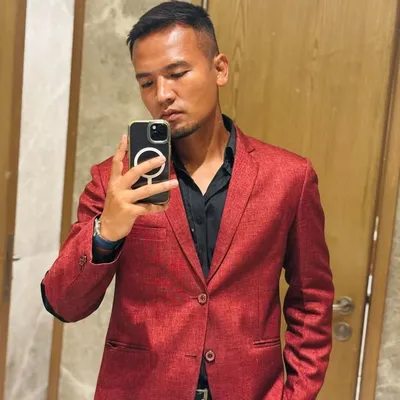shubham thapa profile
