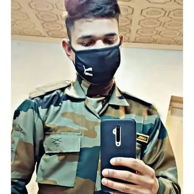 🇮🇳⚔️ֆɦʊɮɦǟʍ_Ꮖɦɛ_ֆօʟɖɨɛʀ⚔️🇮🇳 profile