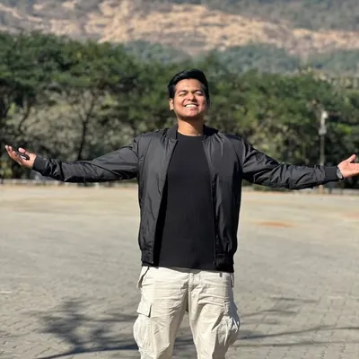 Shubham Verma profile