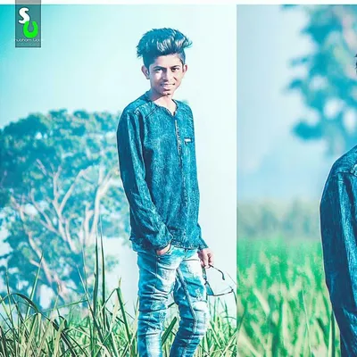Shubham Udale njr ⏺ profile