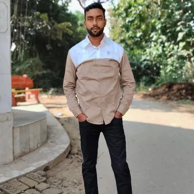 शुभम विश्वकर्मा profile