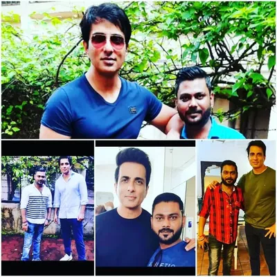 Shubham Vijay Awasthi profile
