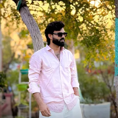 Shubham Wawge profile