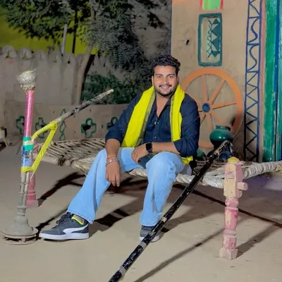 SHUBHAM YADAV profile