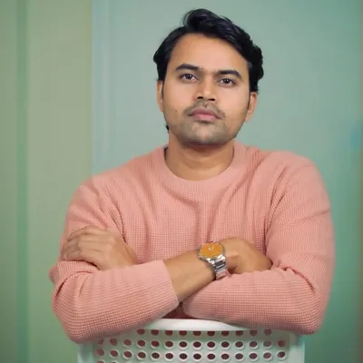 SHUBHAM AADIGAUR profile