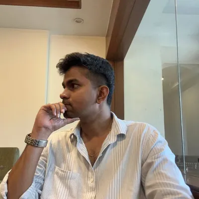 Shubham Darvesh profile