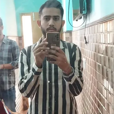 Shubham ahlawat profile