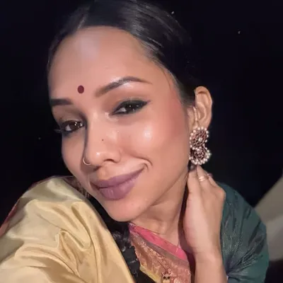 Shubhamani Chandrashekar profile