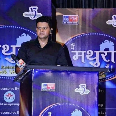 Shubham Anil Malviya profile