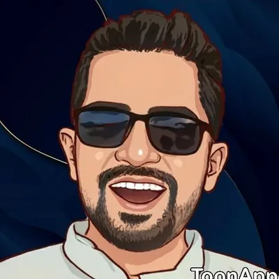 SHUBHAM BABA profile