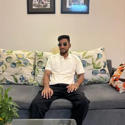शुभम चेऊलकर profile