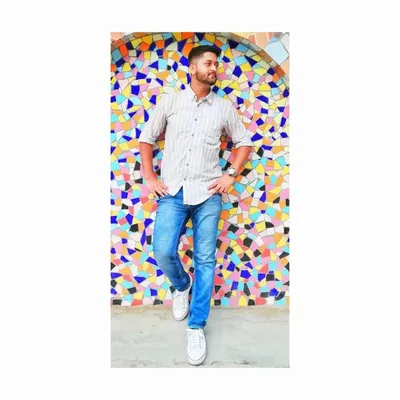 Shubham Ashvita Chauhan profile