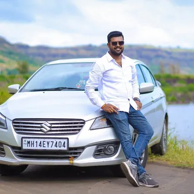 Shubham Chavan profile