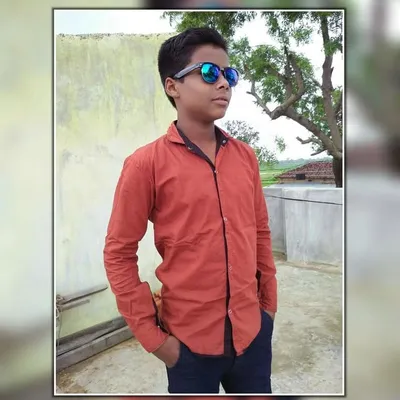 Shubham profile